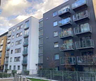 2 Bed Flat, Madison Building, SE10 - Photo 4