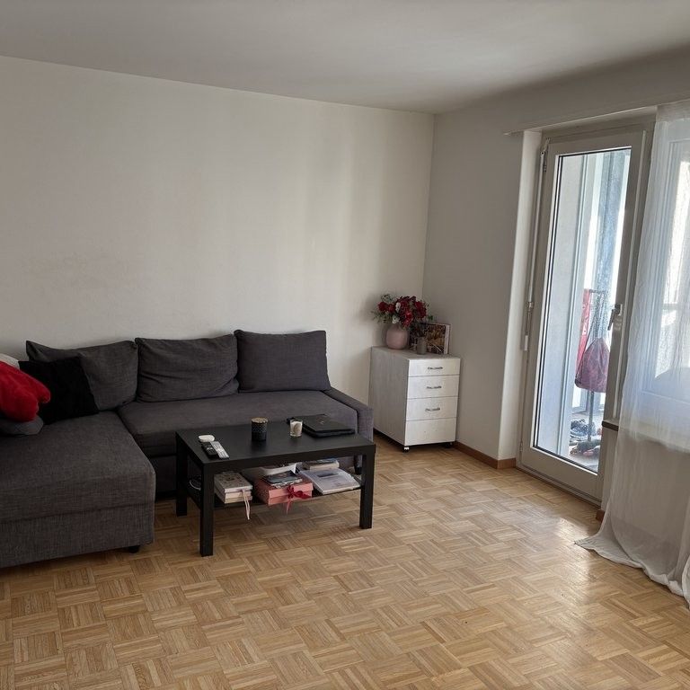 Zentrale Wohnung - Nähe Sternen Oerlikon - Photo 1