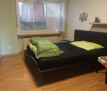 4.5 Zimmer, 80 m², EG - Photo 2