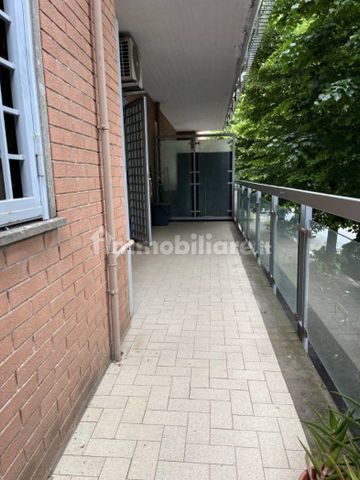 Bilocale via Gaetano Donizetti 24, Centro, Albano Laziale - Photo 2