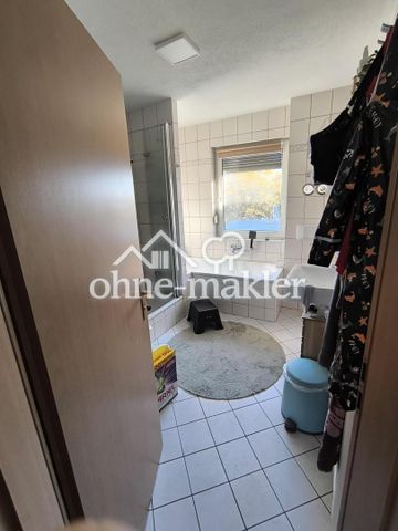 4-Zimmer Maisonettewohnung mit Terasse - Photo 2