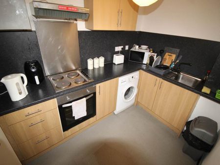 1 bedroom in a house share to rent - Photo 4