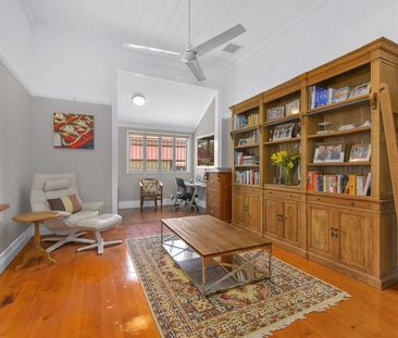 6 MONTHS ONLY - Luxury Family Living on 1015m² in the Heart of New ... - Photo 2