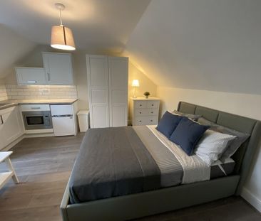 Flat to rent - Photo 5