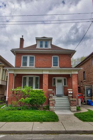 For Lease - 70 Spadina Avenue Unit# 1, Hamilton, Ontario - Photo 4
