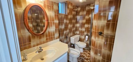 For Lease - 30 Vanwood Road Unit# Basement, Markham, Ontario - Photo 3