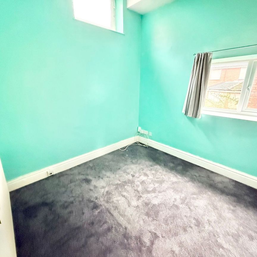 1 bed house to rent in Greenheys Road, Liverpool, L8 0 - Photo 1