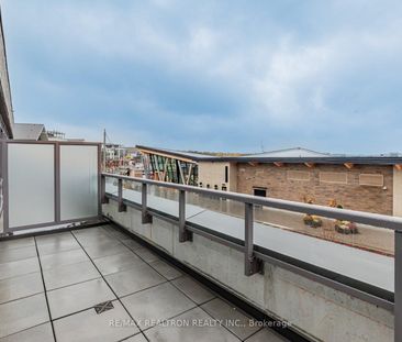 For Lease - 333 Sunseeker Avenue Unit# 236, Innisfil, Ontario - Photo 6