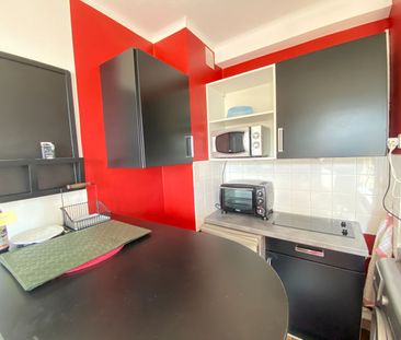 Appartement T2 à Rennes - Photo 2