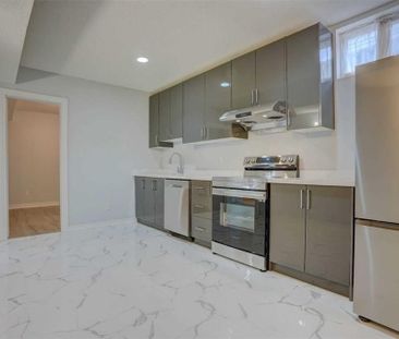 For Lease - 208 Twyn Rivers Drive Unit# Bsmt, Pickering, Ontario - Photo 5