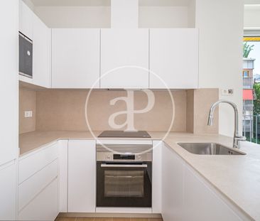 Flat for rent in Madrid - Photo 5