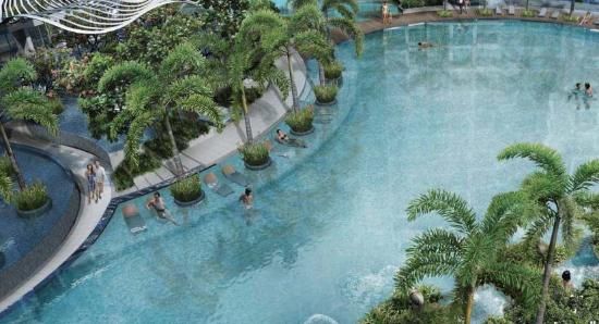 Skies Miltonia (D27), Condominium - For Rent - Photo 1