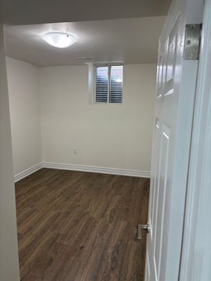 For Lease - 2 Manordale Crescent Unit# BSMT, Vaughan, Ontario - Photo 1