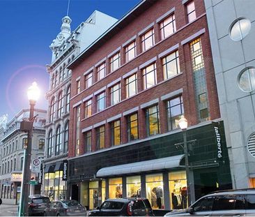 570 Charest Est | 570 Charest Est, Quebec - Photo 1