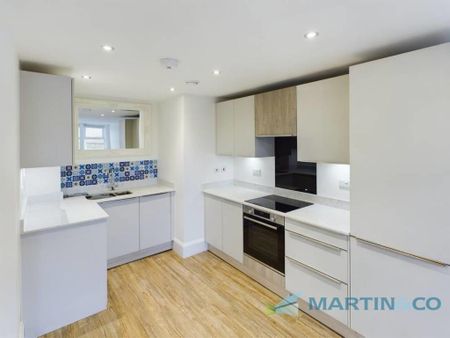 2 bedroom apartment to rent - Photo 5