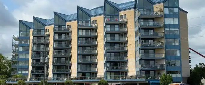 805 - 1455 2ND AVENUE W | 805 - 1455 2ND AVENUE W, Owen Sound - Photo 1