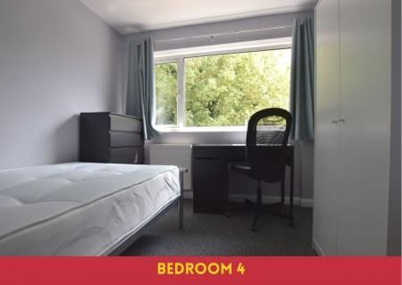 5 Bed Student Home - 80 Downs Road, Canterbury - Photo 5