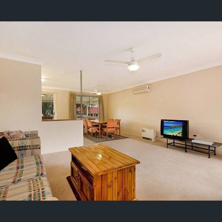 Gracious and Humble 3 Bedroom Family Home - Photo 1