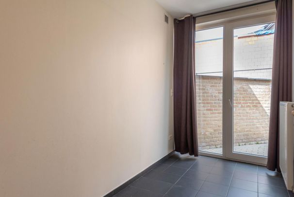 Gelijkvloers appartement gelegen in de rustige dorpskern van Vlijtingen - Photo 1