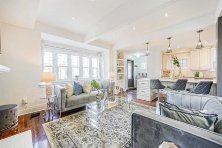 For Lease - 3 Fairleigh Crescent, Toronto, Ontario - Photo 4