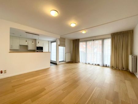 Avenue Grandchamp, 1150, Woluwe-Saint-Pierre - Photo 3