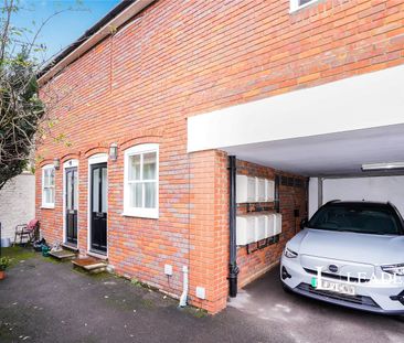 1 bedroom house to rent Culver Road, St. Albans, Hertfordshire, AL1 - Photo 6