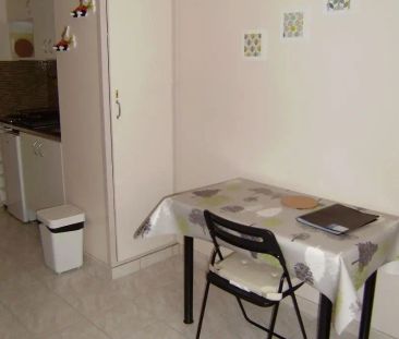 Appartement à louer 1 pièce 13.51m² - Photo 1