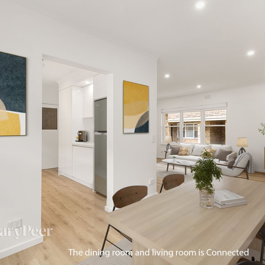 6/18-20 Myamyn St, Armadale VIC 3143 - Apartment For Rent | Domain - Photo 1