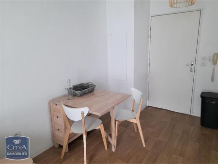 Location Appartement 2 pièces 33m² TOULOUSE 31400 - Photo 4