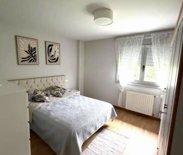 Piso de alquiler en General Elorza, San Claudio - Trubia - Las Caldas - Photo 4