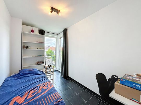 Ruim appartement met 3 slaapkamers. - Photo 1