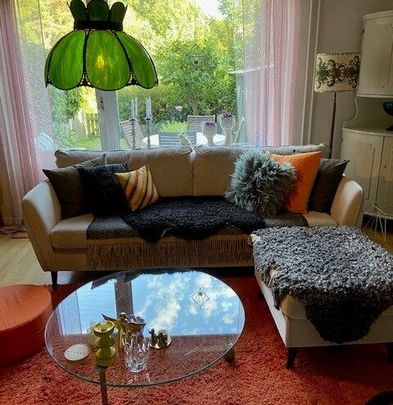 Allégatan 78 - Foto 1