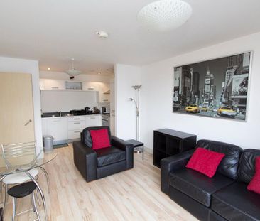 1 bedroom apartment to rent - Photo 3