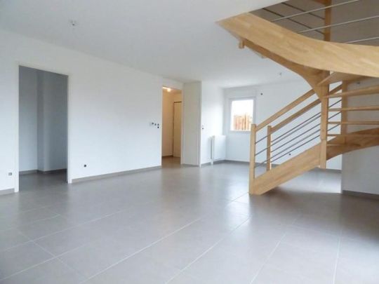 Maison à louer, 4 pièces - Avrillé 49240 - Photo 1