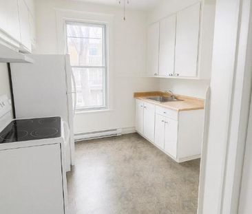 6 1/2 - Montréal (Hochelaga / Maisonneuve) - 1 600 $/mois - Photo 3