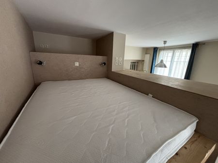 Location Appartement 1 pièce 26m² REIMS 51100 - Photo 3