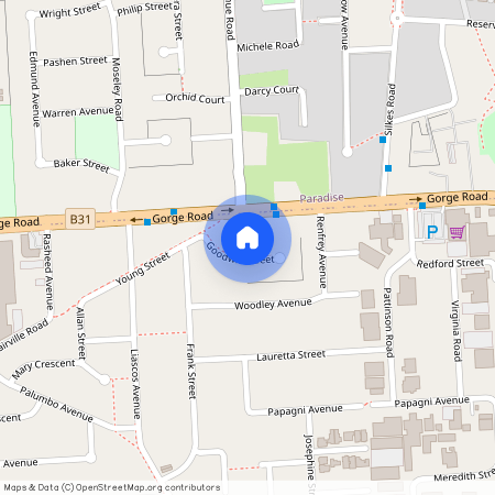 2/5 Goodwin Street, SA 5074, Newton