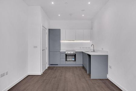 1 bedroom apartment to rent - Photo 5
