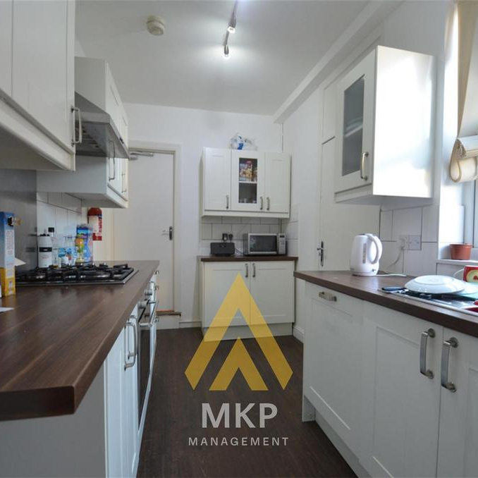 1 bedroom terraced house to rent - Photo 1