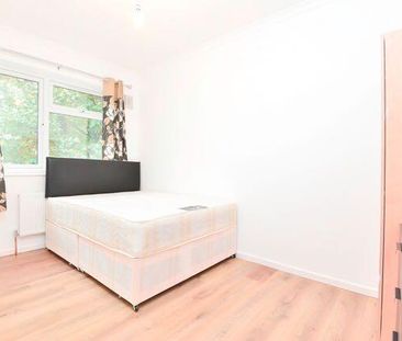 4 bedroom maisonette to rent - Photo 1