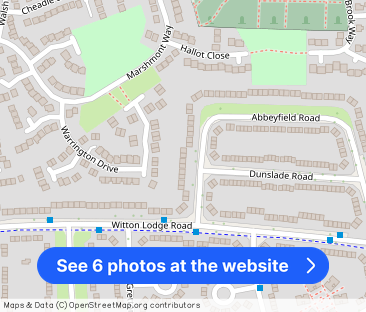 Abbeyfield Road, Erdington - Photo 1