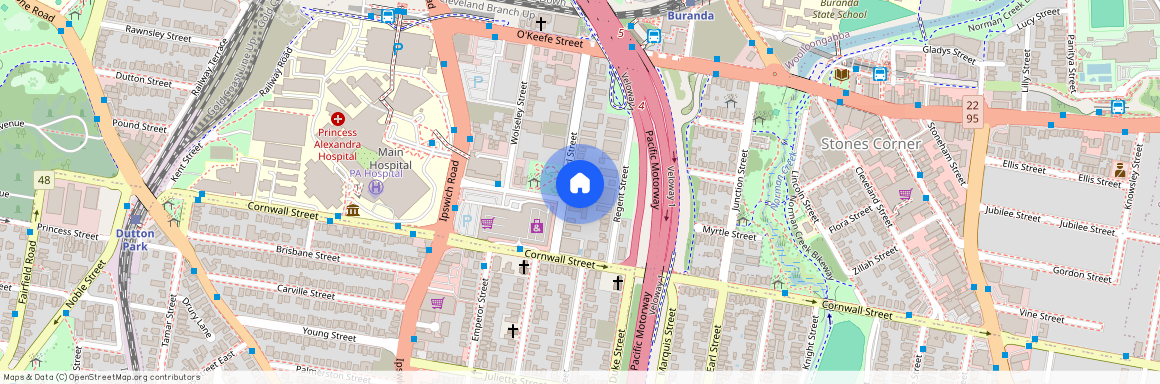 Carl Street 50, QLD 4102, Woolloongabba