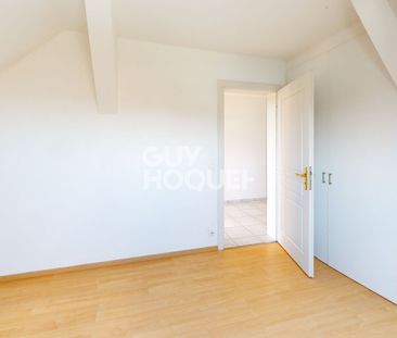 Appartement F3 Freyming Merlebach - Photo 1