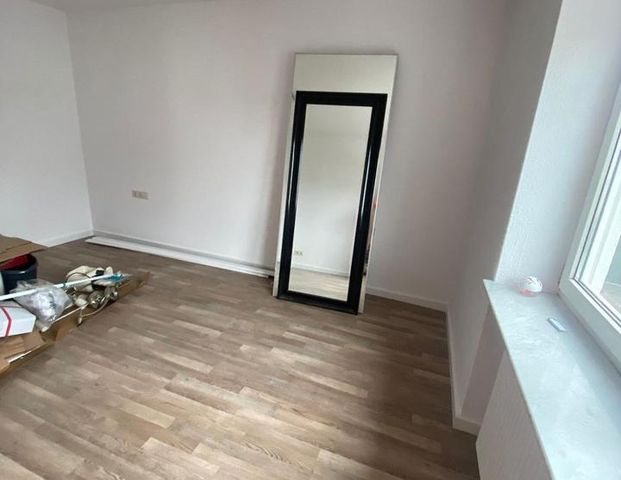 2-Zimmer-Wohnung in Illerrieden - Photo 1