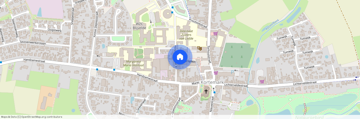 Brouwersplein 5-F/0101, Kortemark