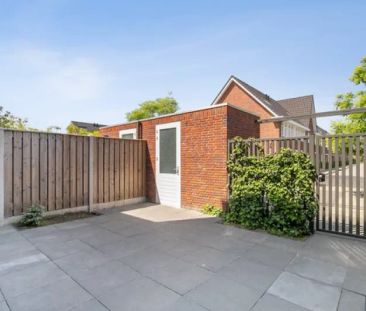 Houtblazersstraat - Foto 3