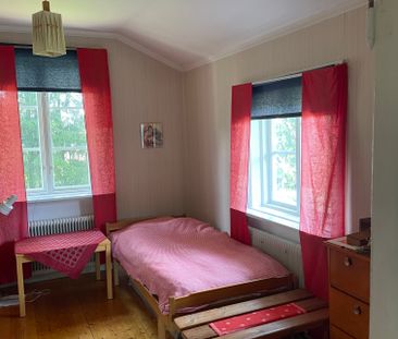 Forbondevägen, Umeå - Photo 1