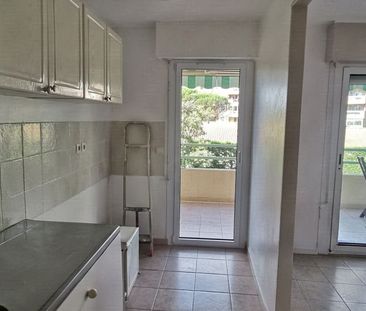 Appartement à louer 2 pièces • 42 m 2 Saint-Raphaël - Photo 5