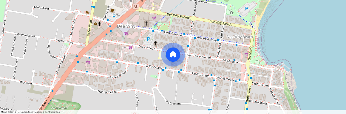 19/69-71 Oaks Avenue, NSW 2099, Dee Why