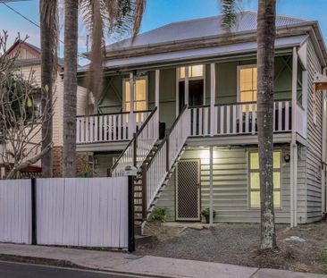Charming Studio Apartment in Woolloongabba - Photo 1